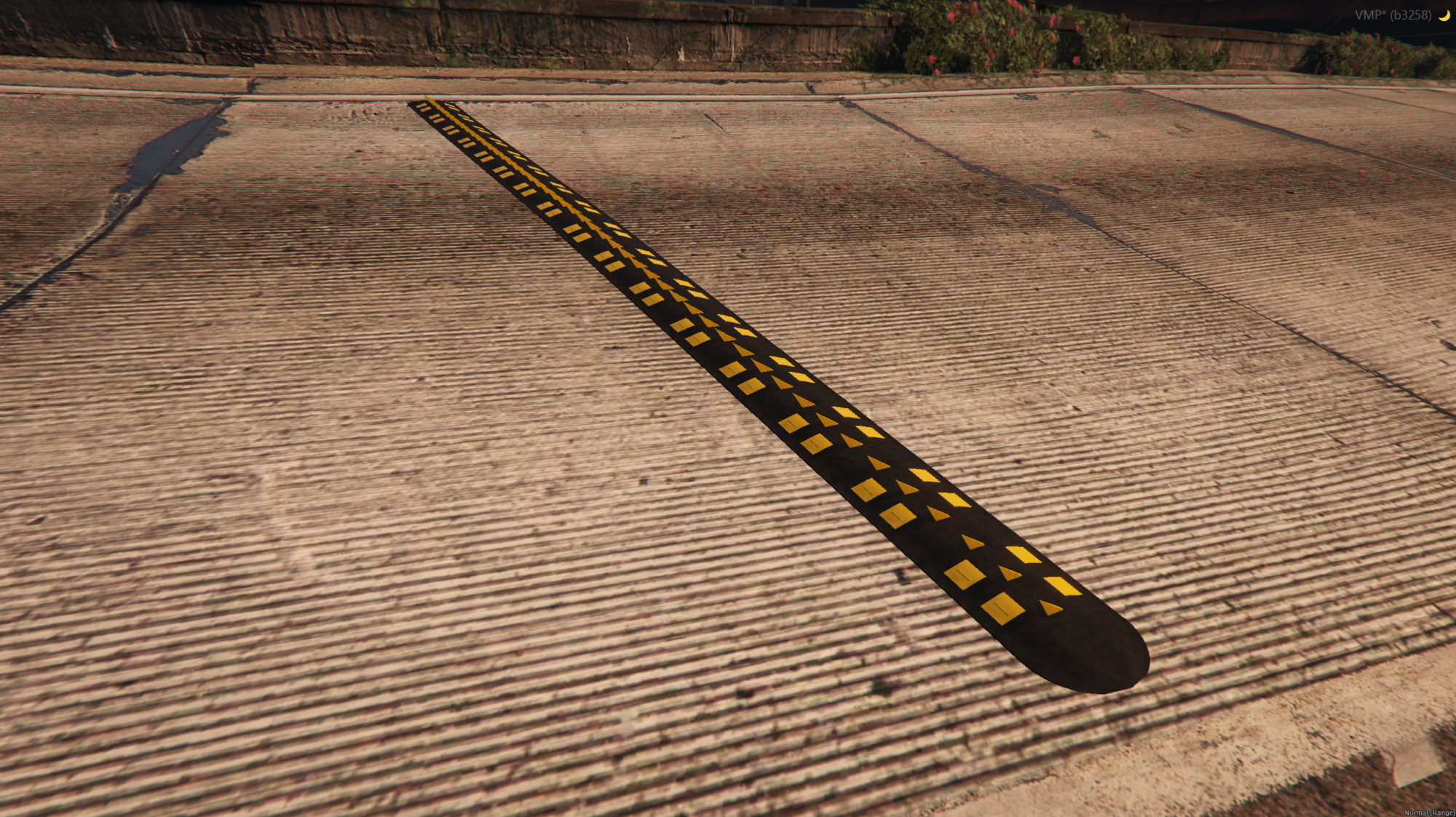 [Speed Bump Creator] ESX QBCore {OPEN}