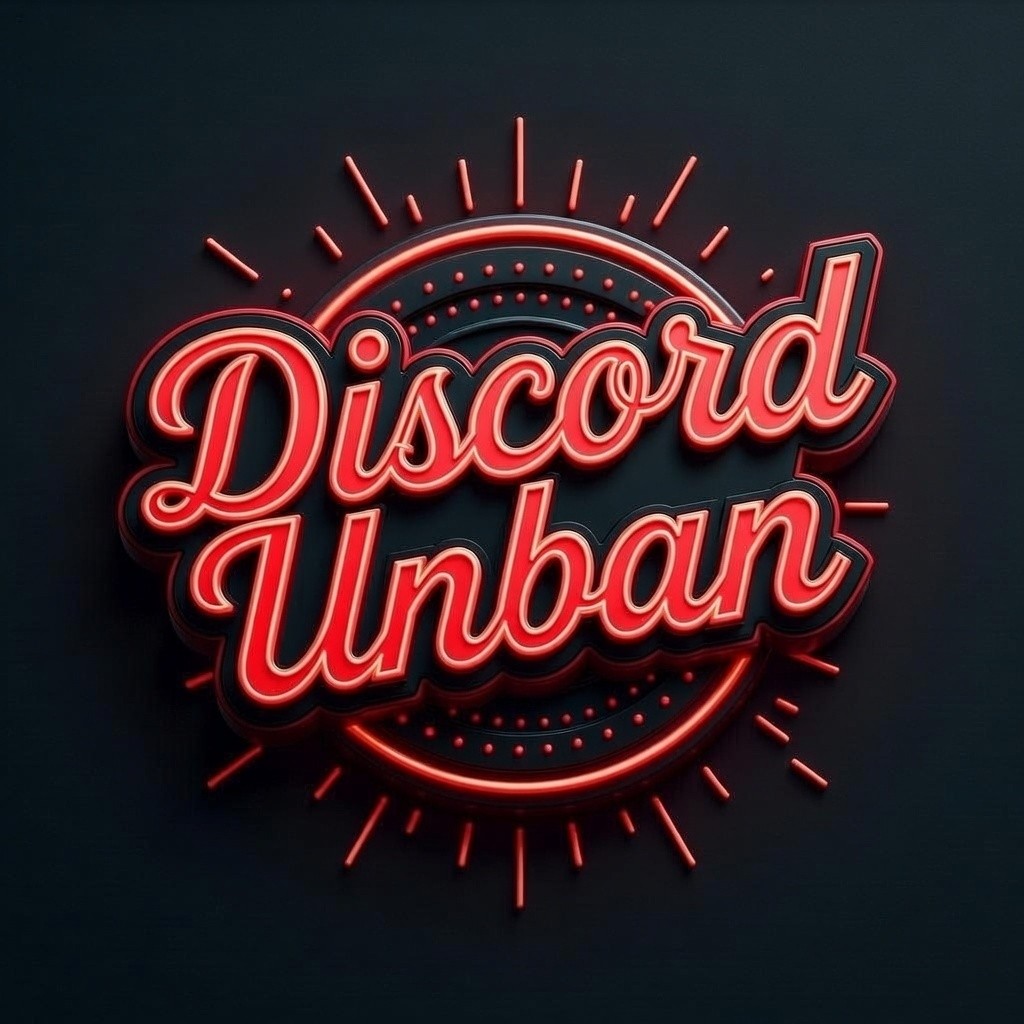 Discord Unban