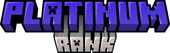Platinum Rank
