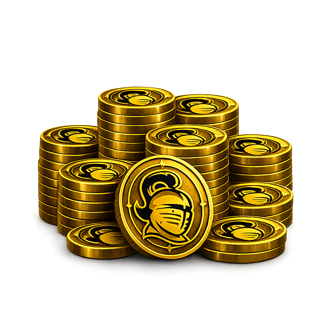 150 UltrA Coins