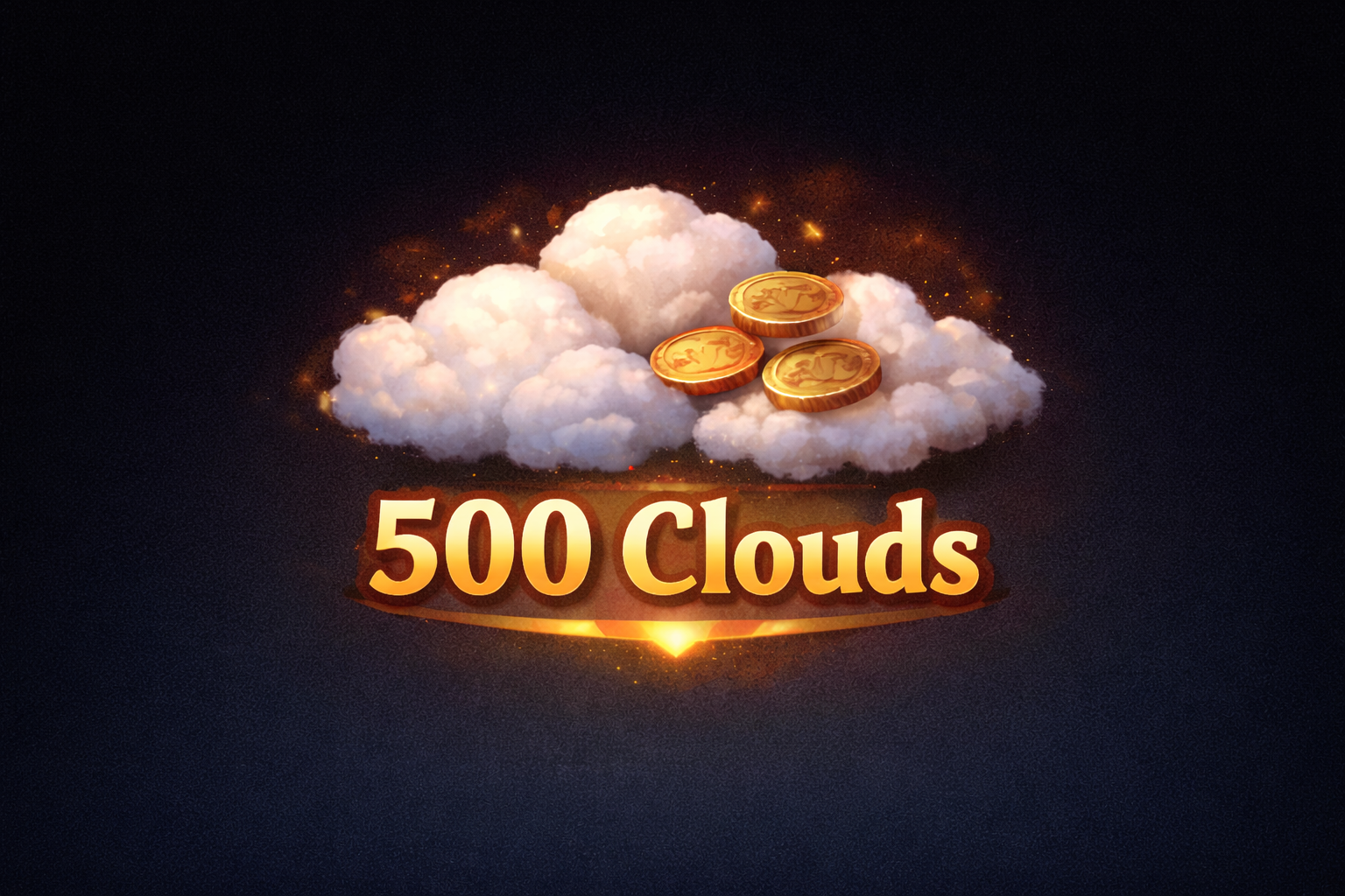 Clouds 500