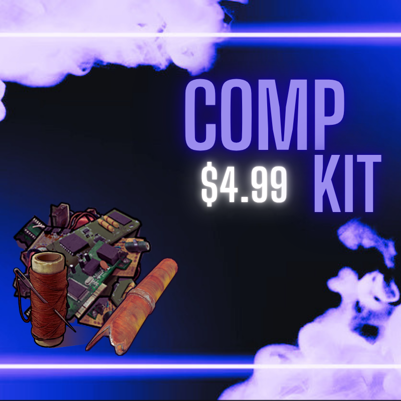 Comp Kit