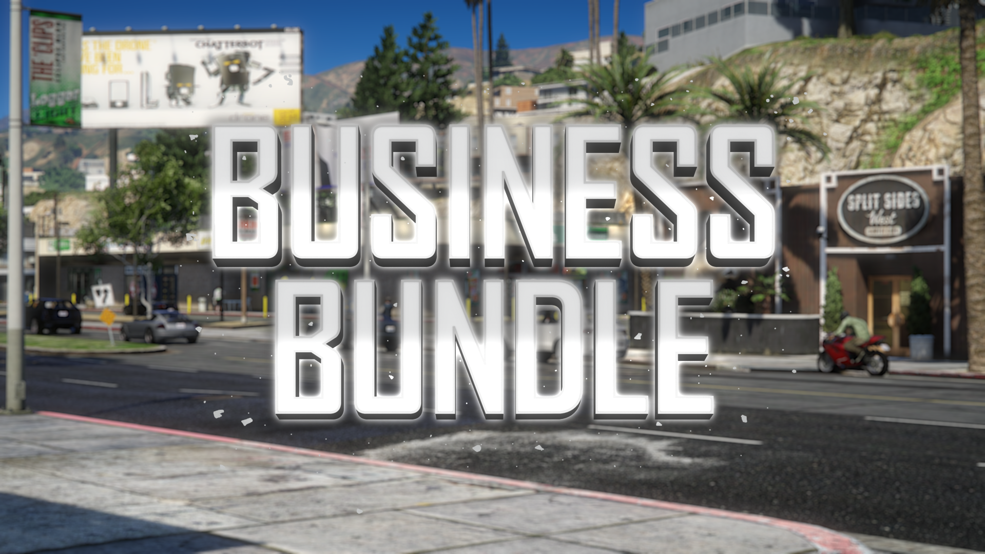 Business Bundle