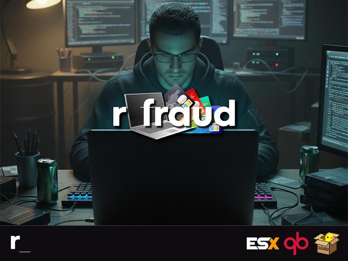 Fraud System v2