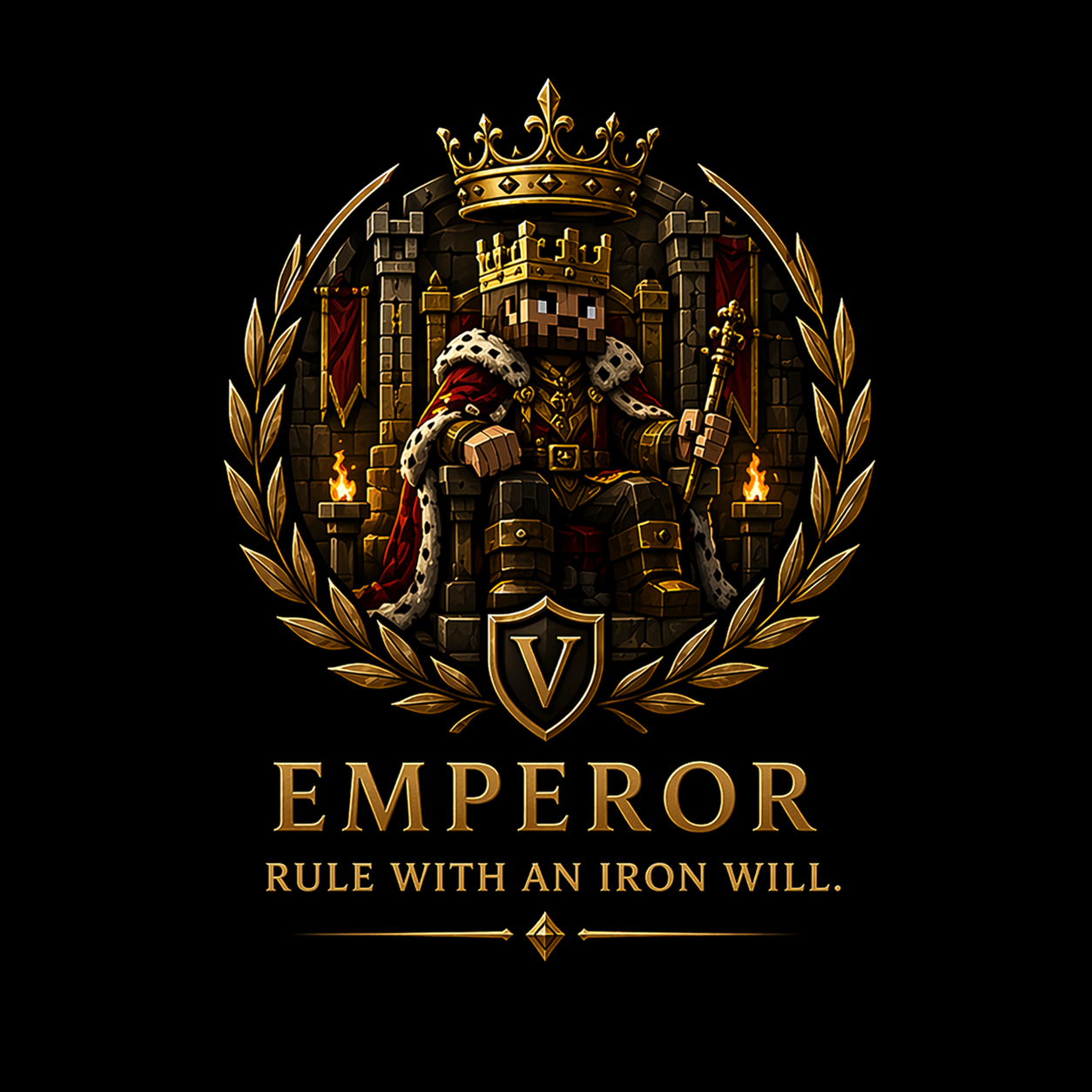 Emperor