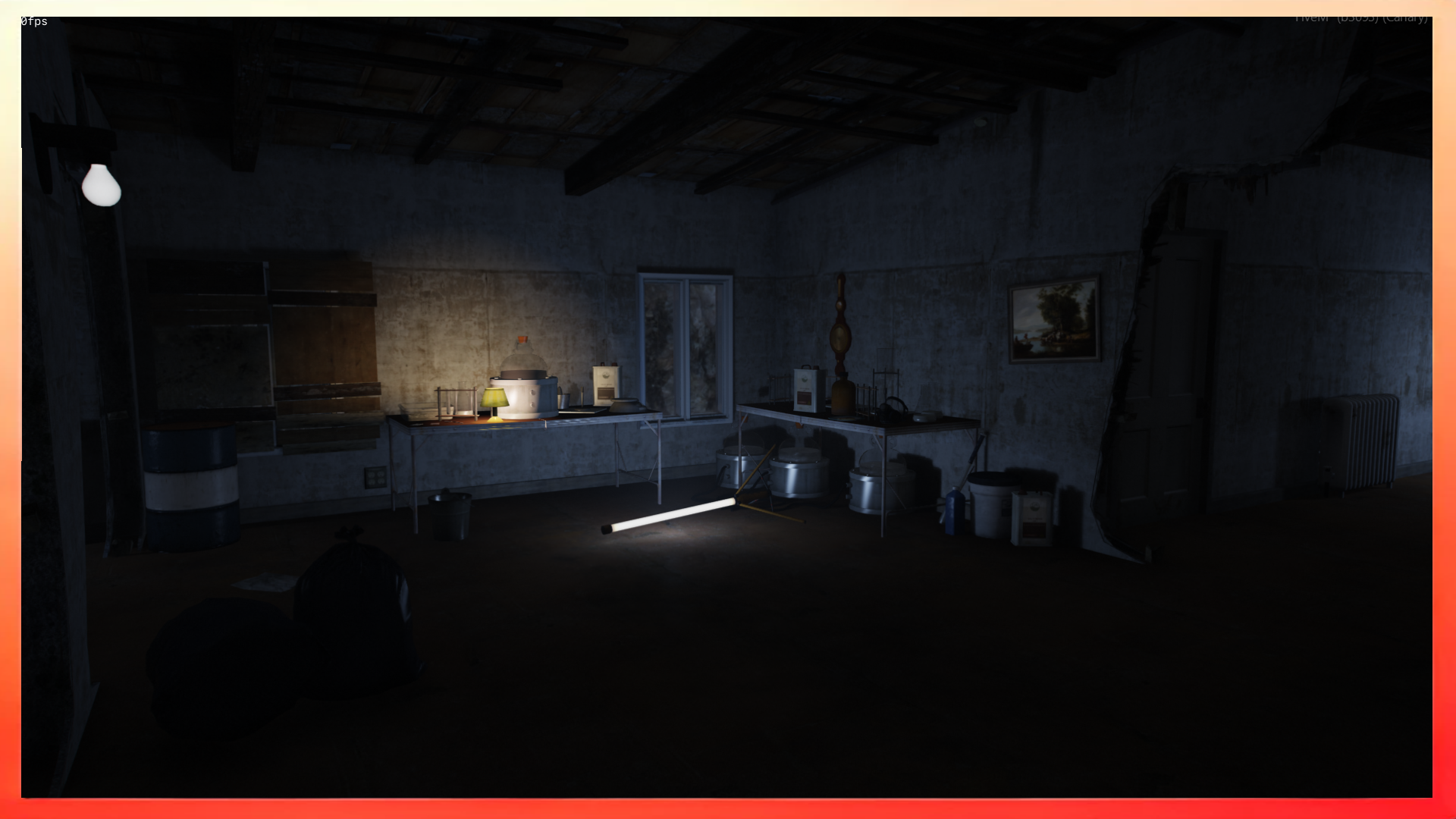 Hidden Trader MLO | Secret Trading Location