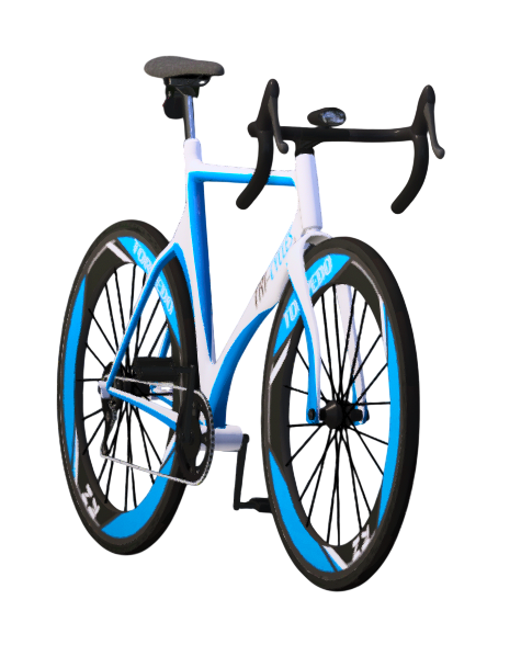 Race Bike