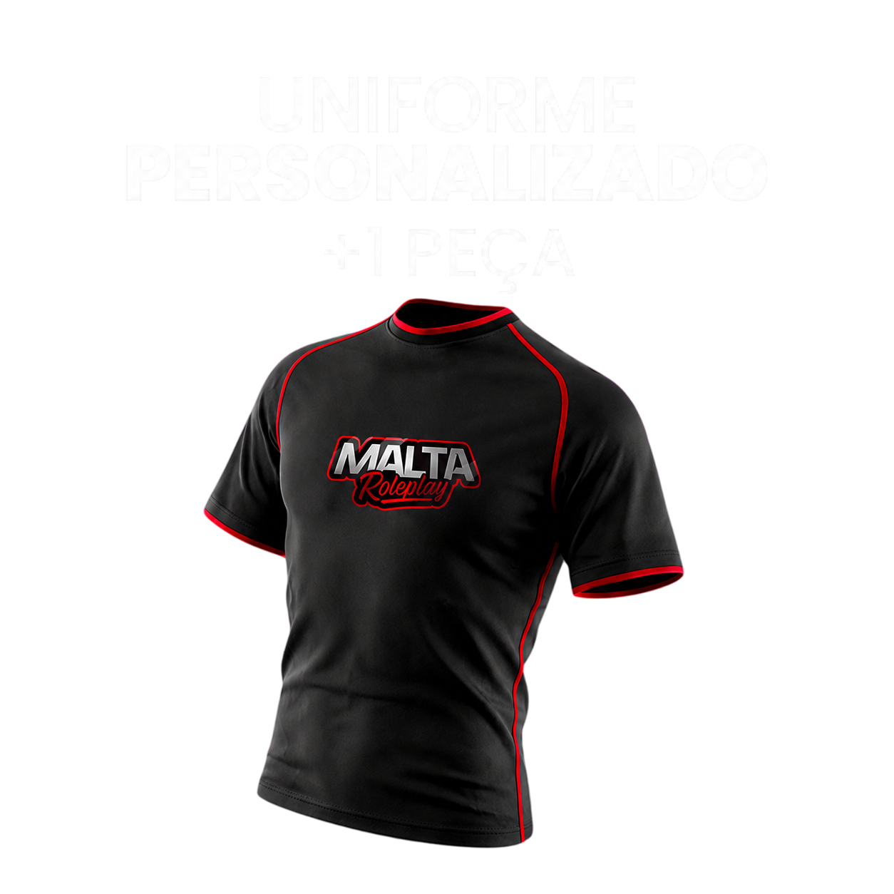 1 Roupa  Personalizada
