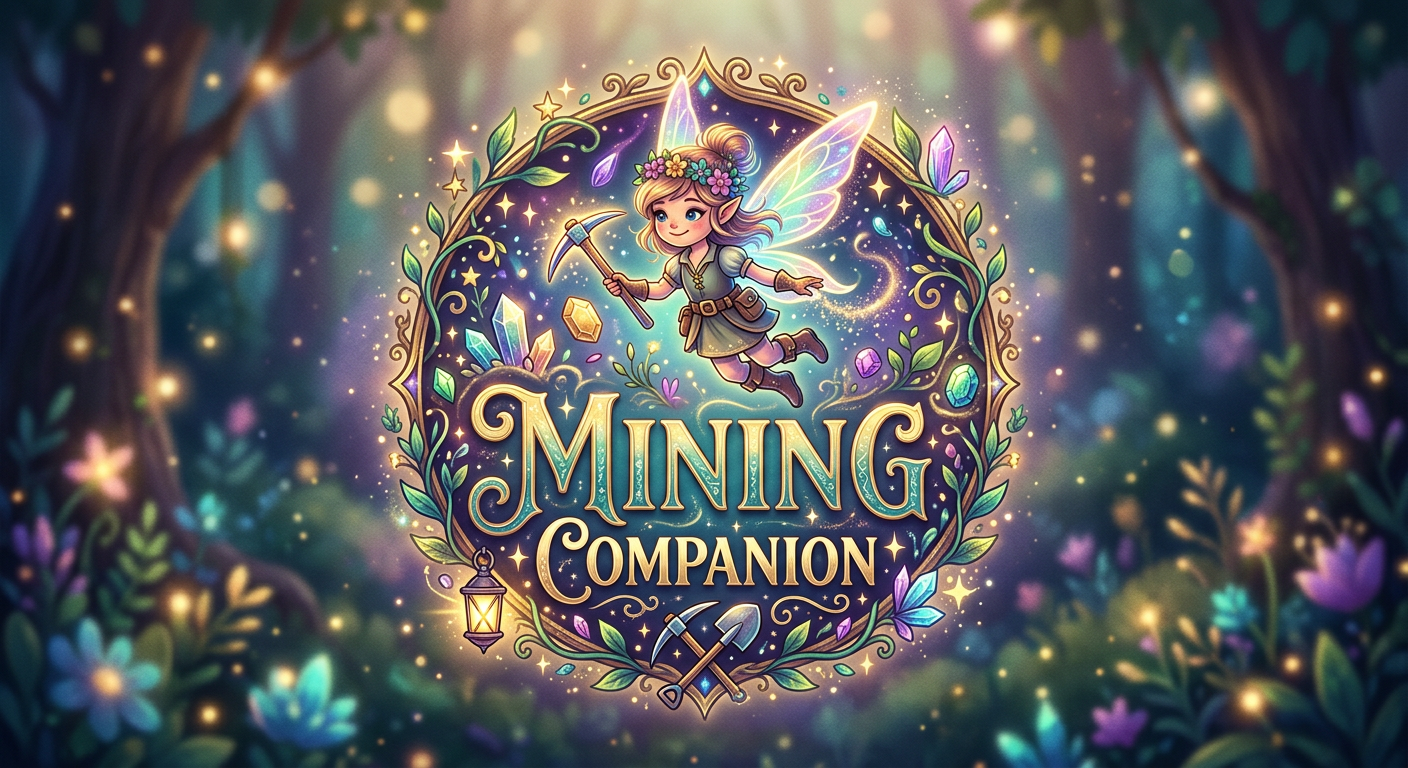 Mining Minion