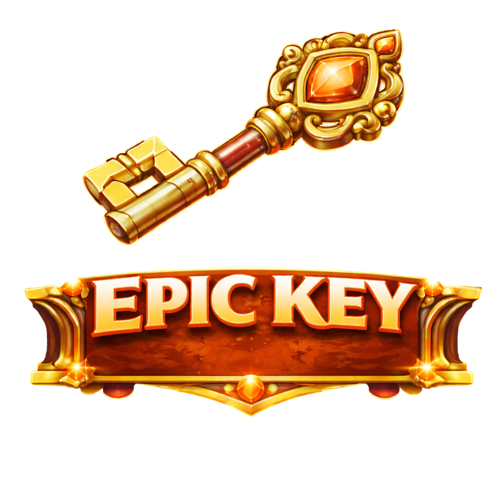 Epic Key X 5