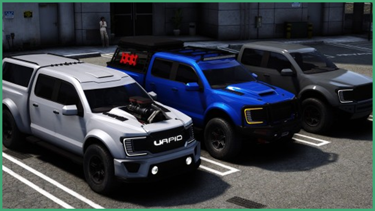 Vapid VV-150