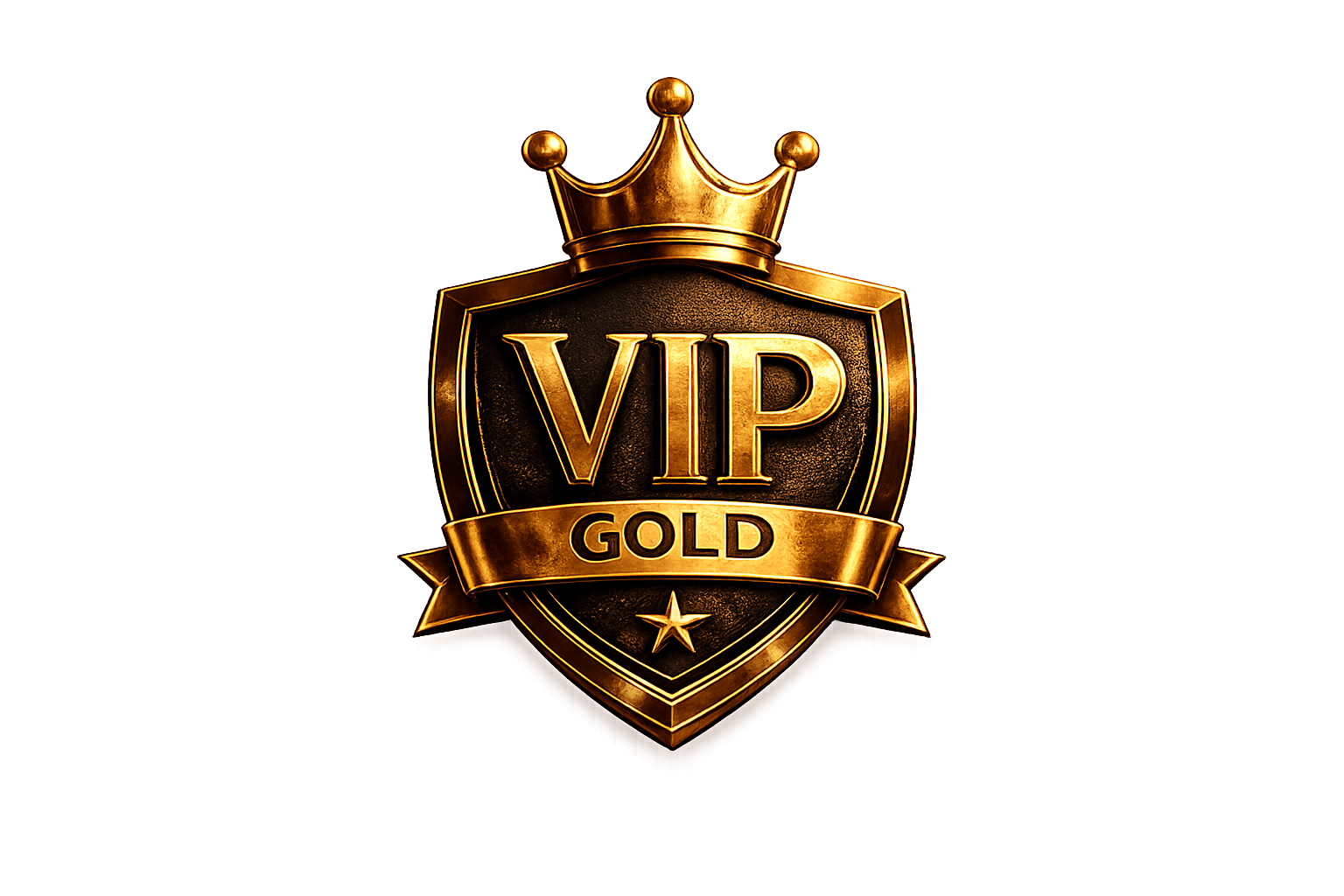 VIP Gold