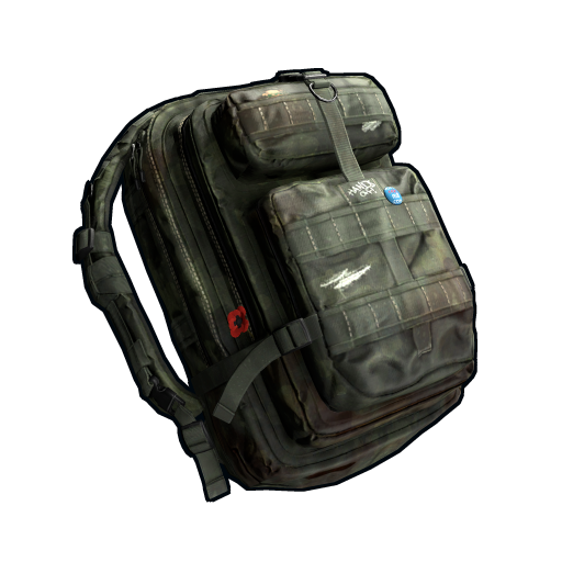 10 Large Backpacks