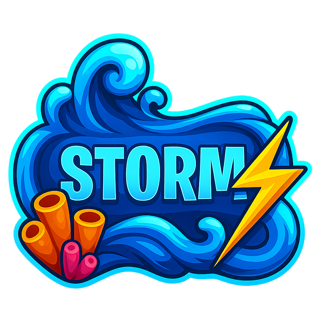 Storm Rank  [Permanent]