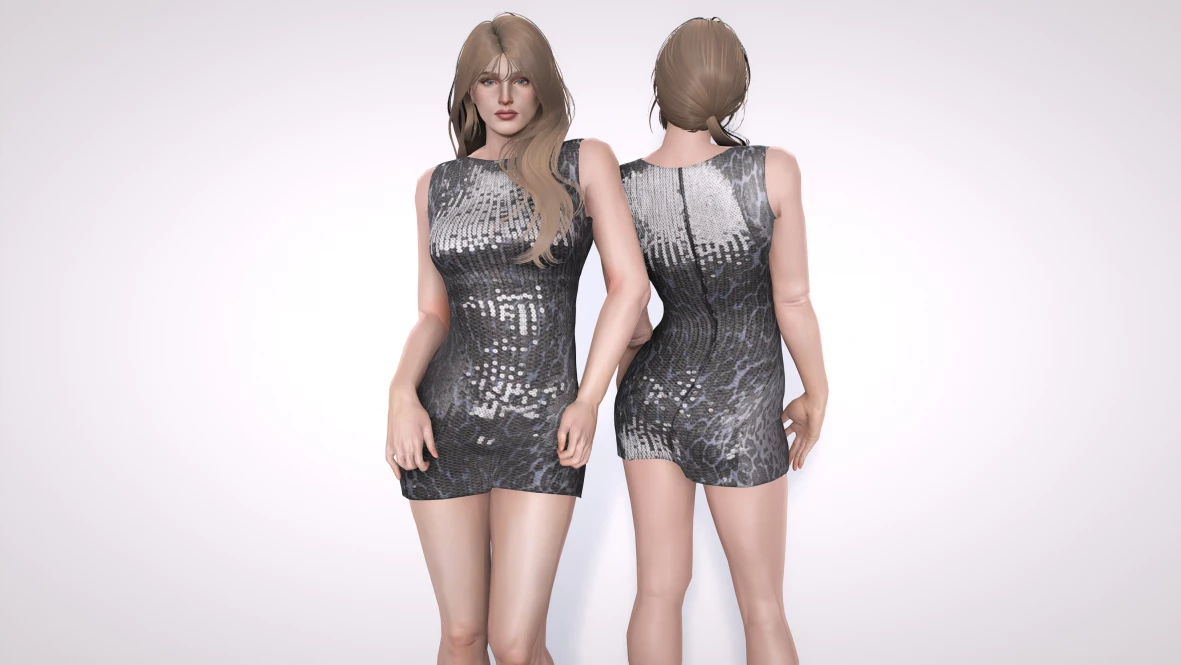 Dress #5