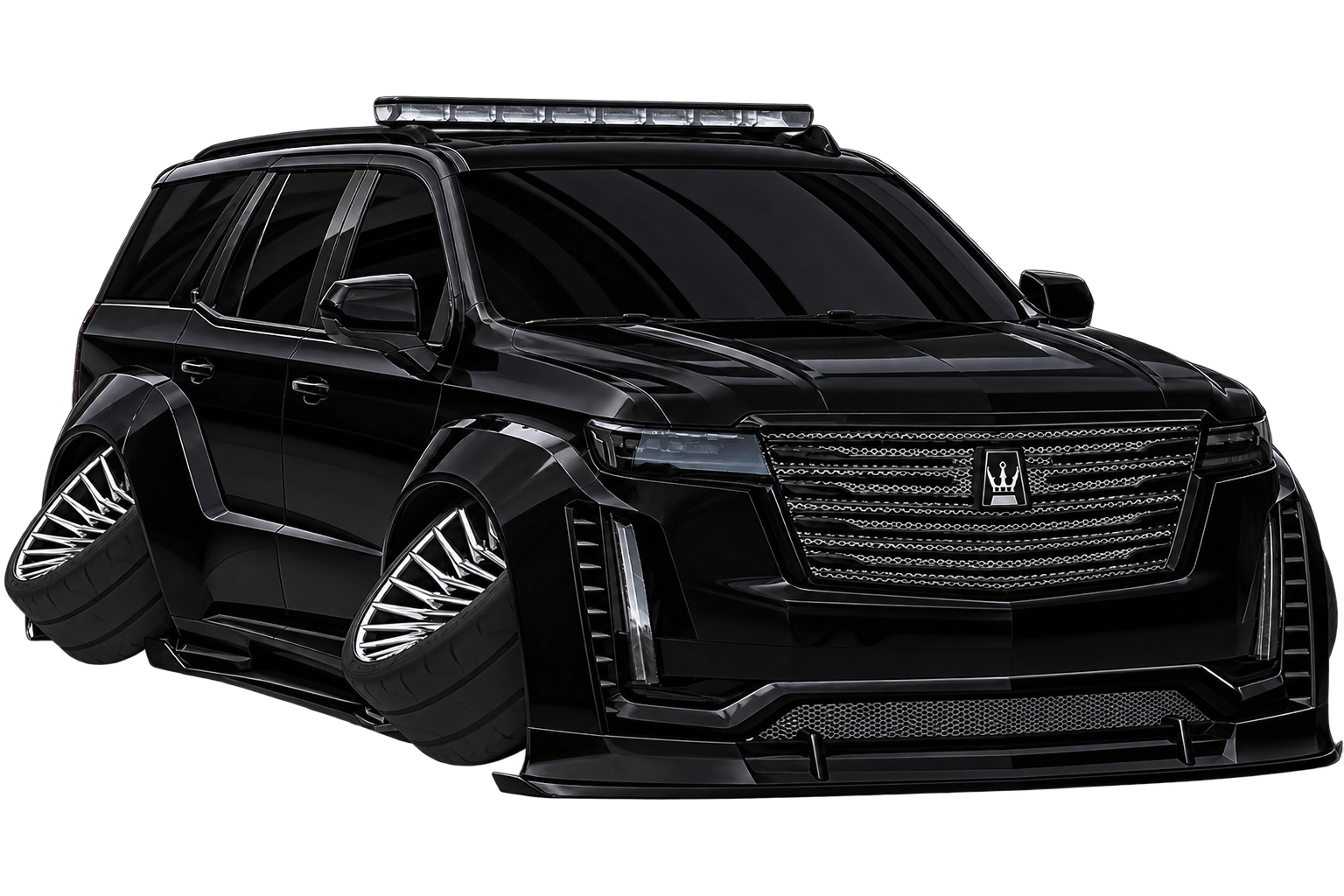 Cavalcade Super Policia