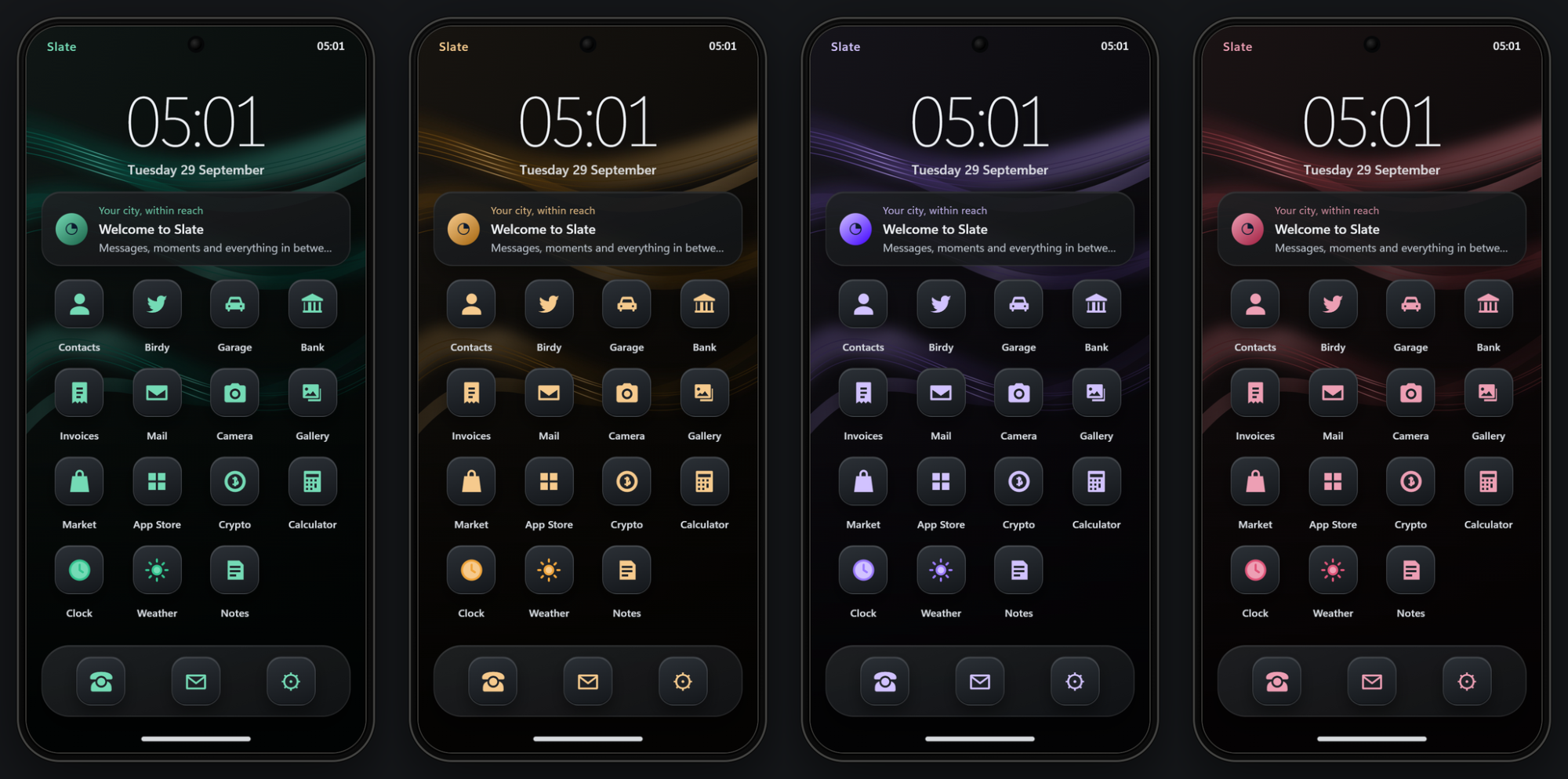 AJD Comms Suite — Phone, Voice & Sound for FiveM Enhanced