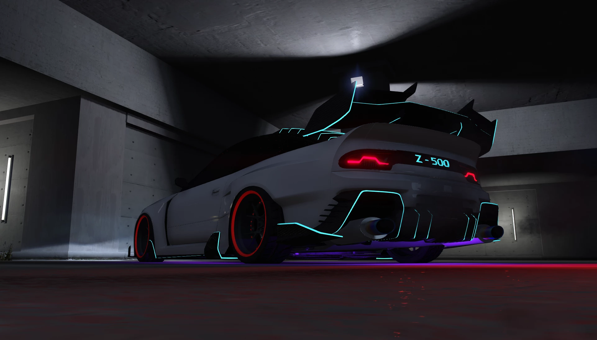 Annis Z 500 R Screenshot 11