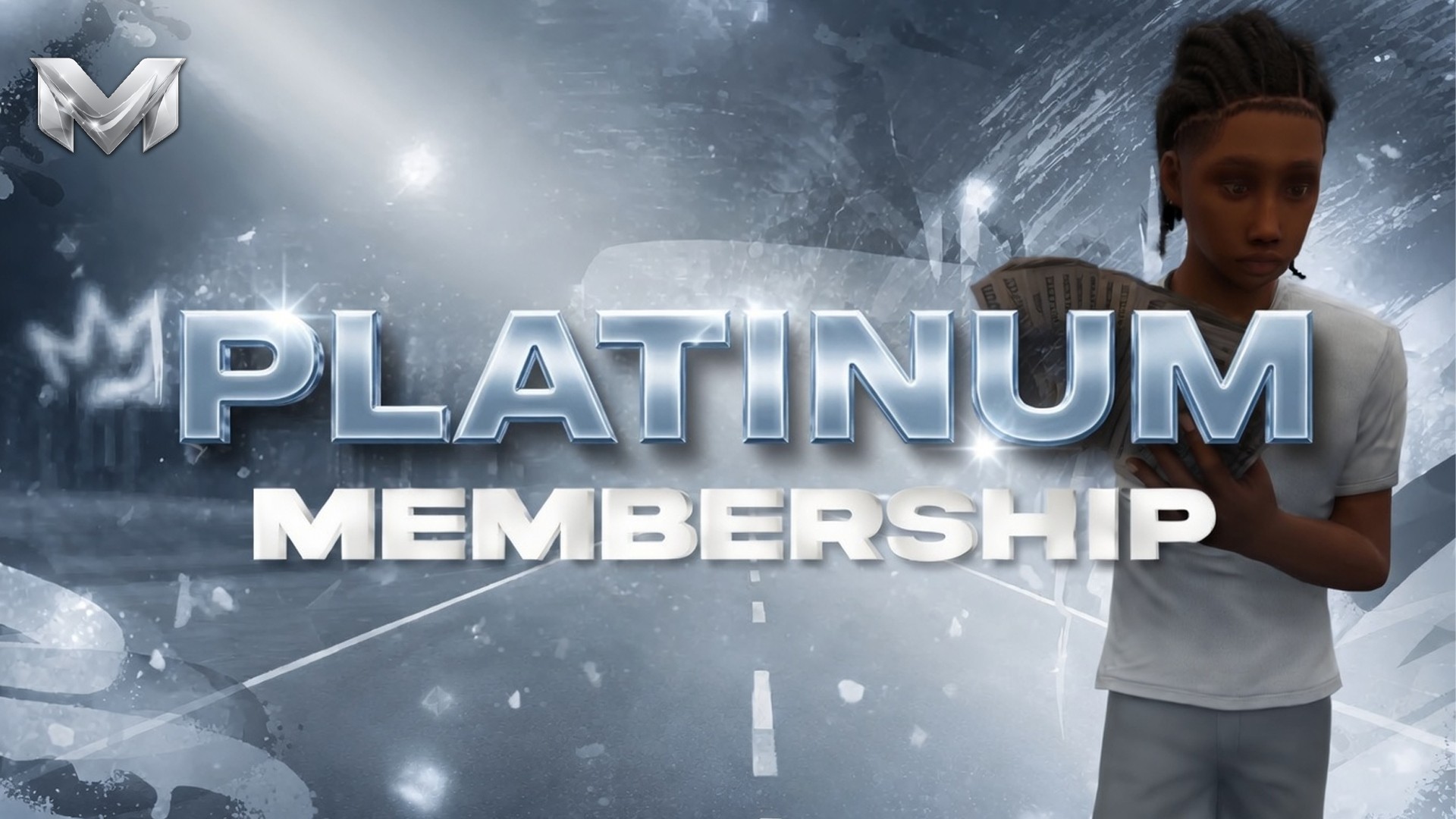 Mythic Platinum Membership