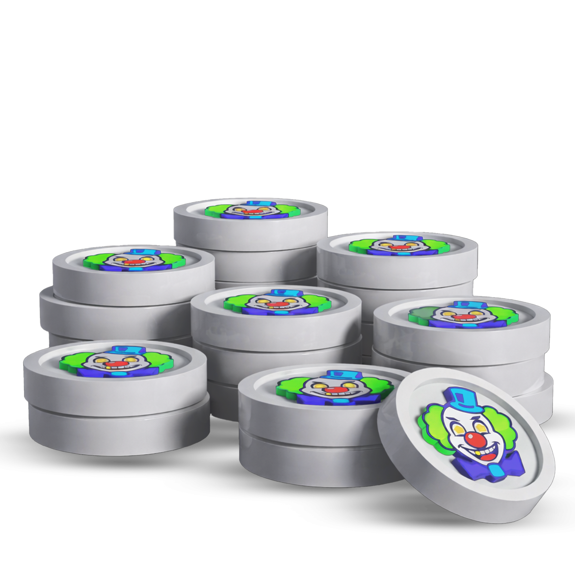 5000 FlashCoins
