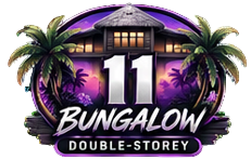 Bungalow Double 11