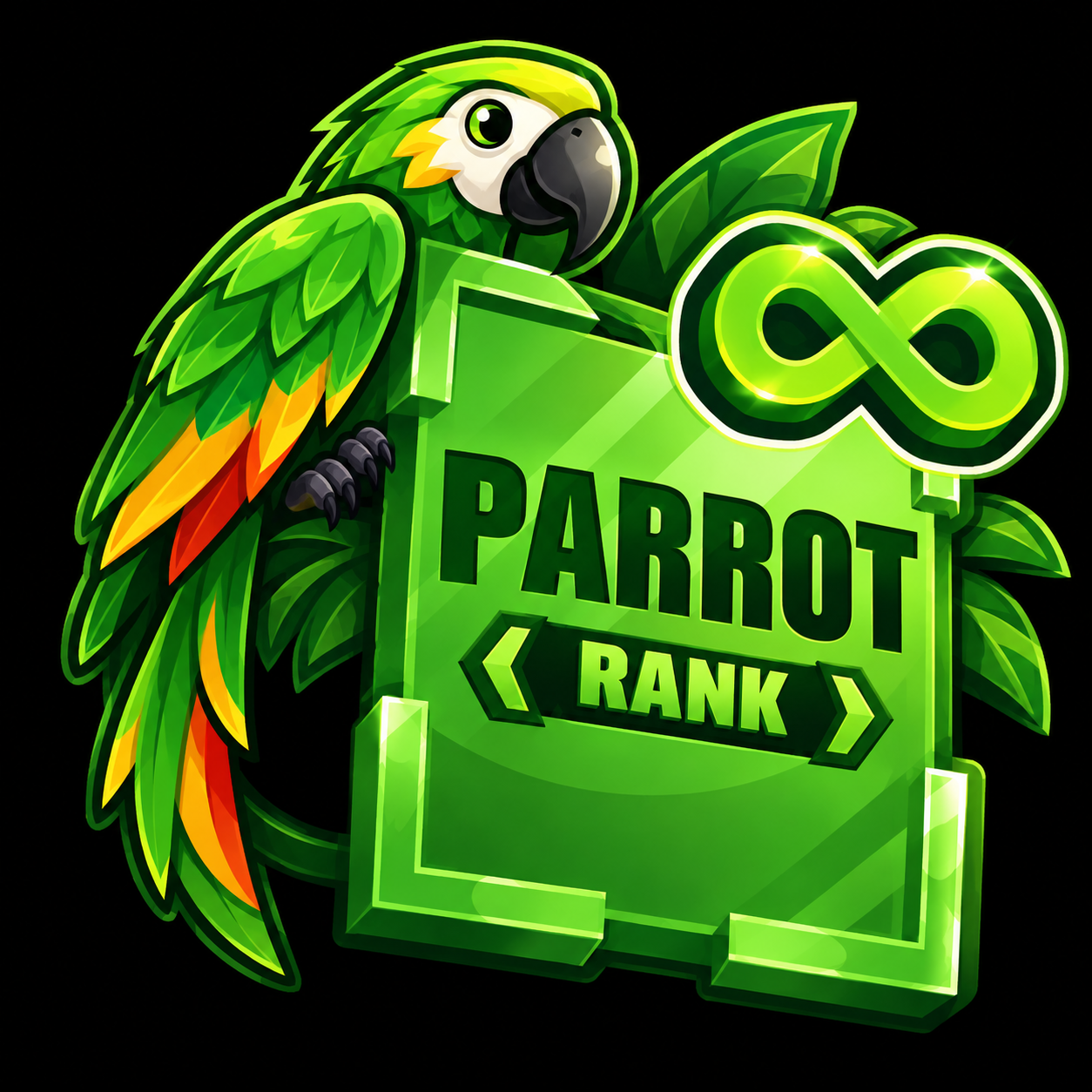 Parrot Rank