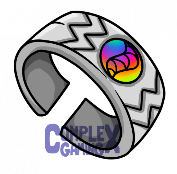 Mega Ring