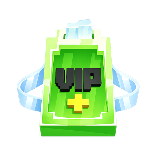 VIP+ (Permanent)