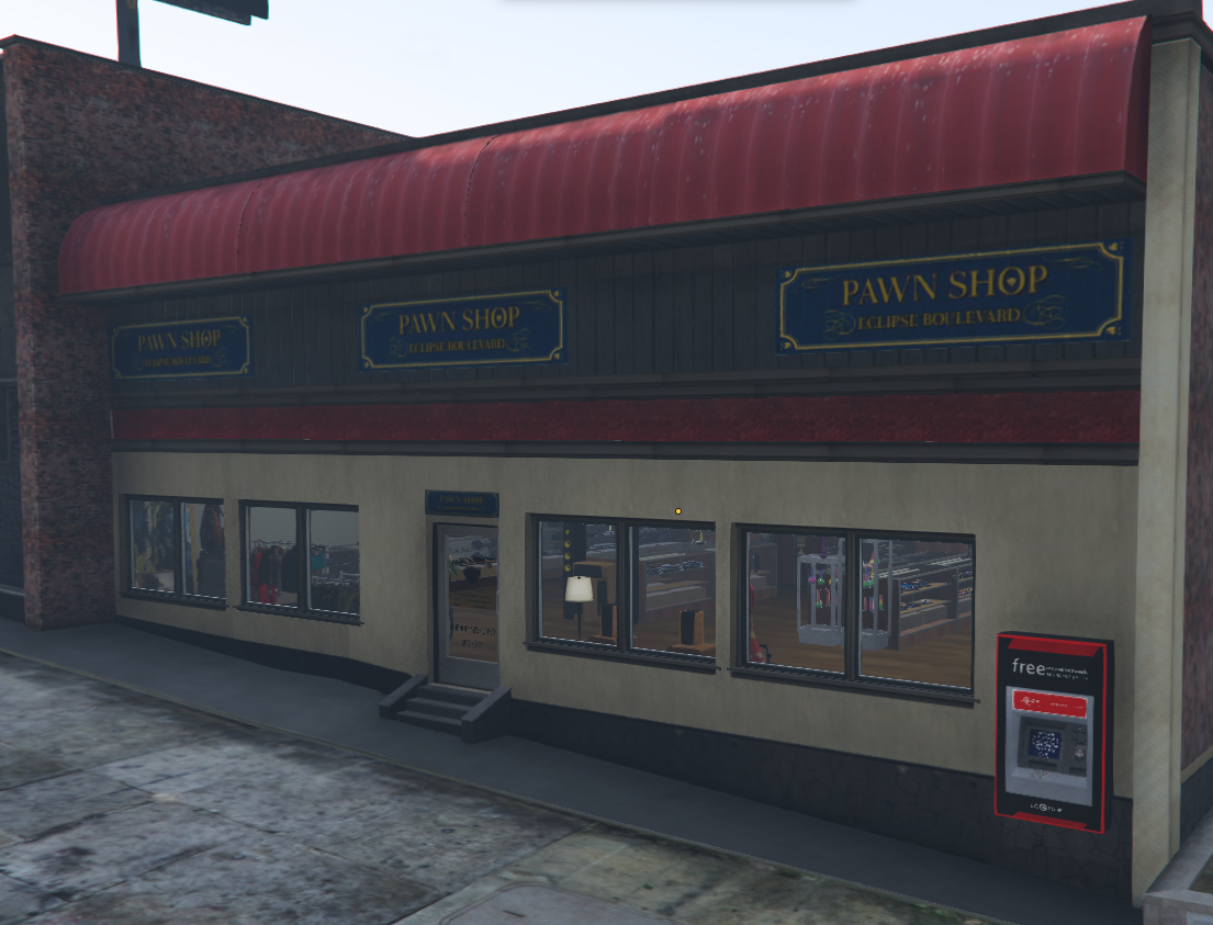 PawnShop