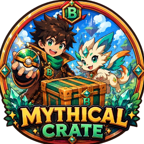 Mythical Crate