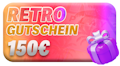 150€ Gutschein