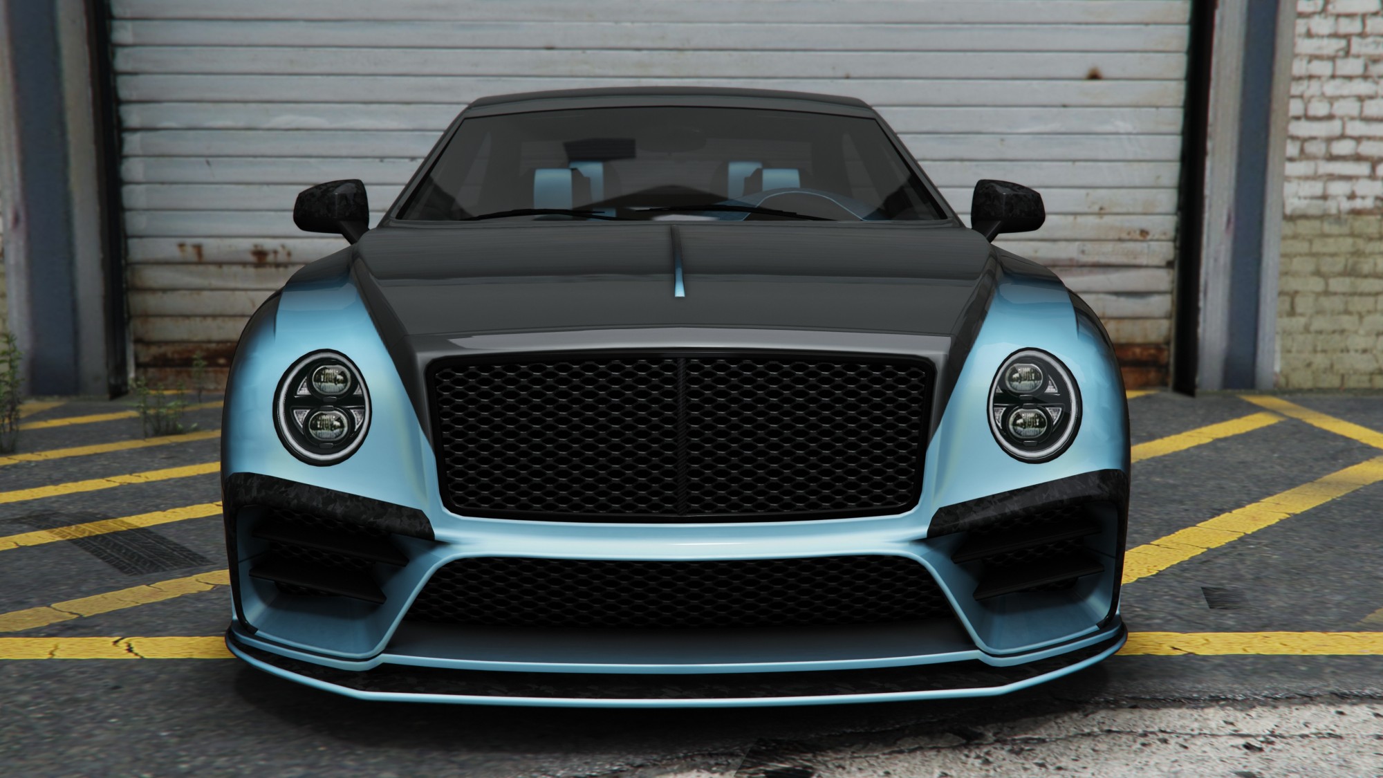 ENUS DEITY