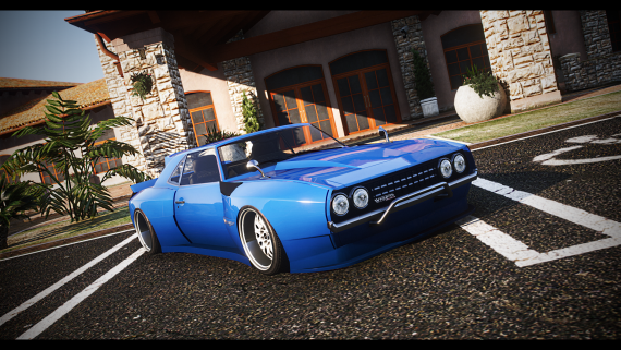 Vigero CTX
