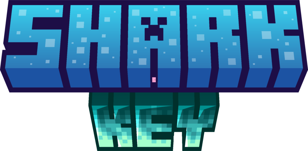 Shark Crate Key