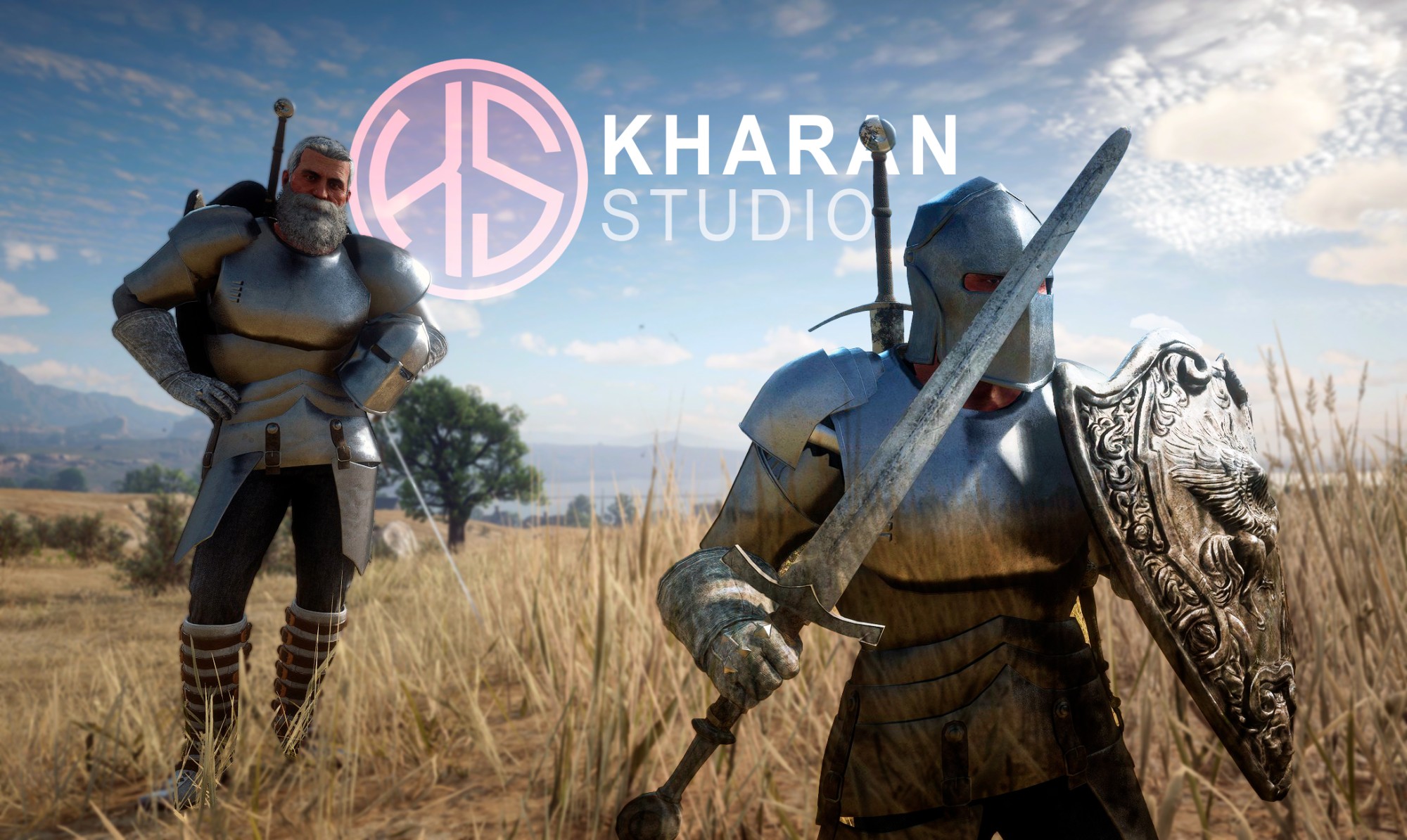 Medieval Armor Sets