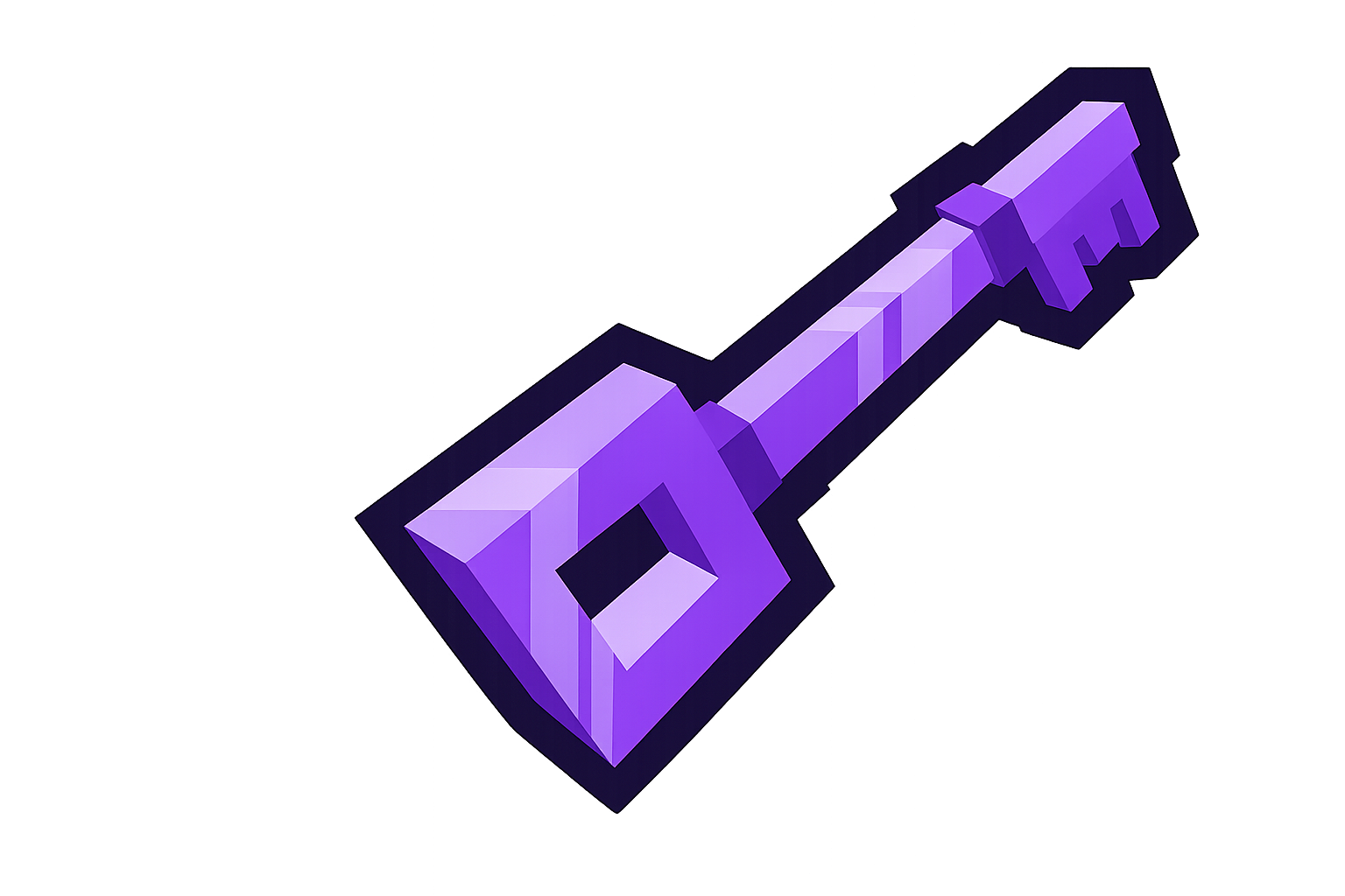 Epic Key