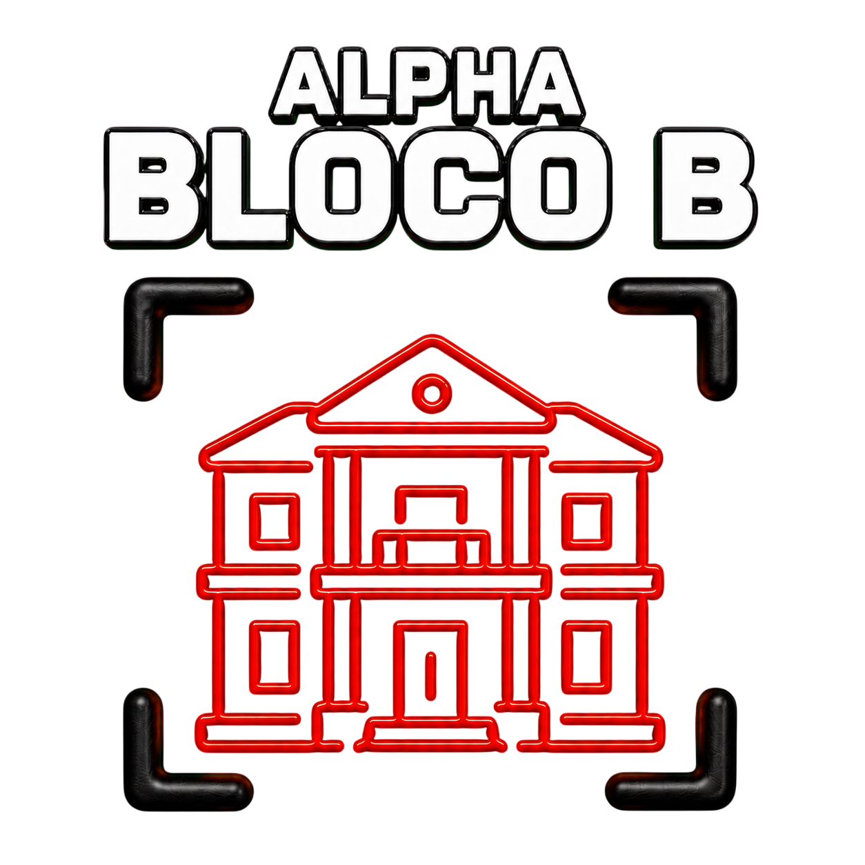 Alpha Bloco B