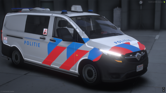 Police Mobatunde HGL