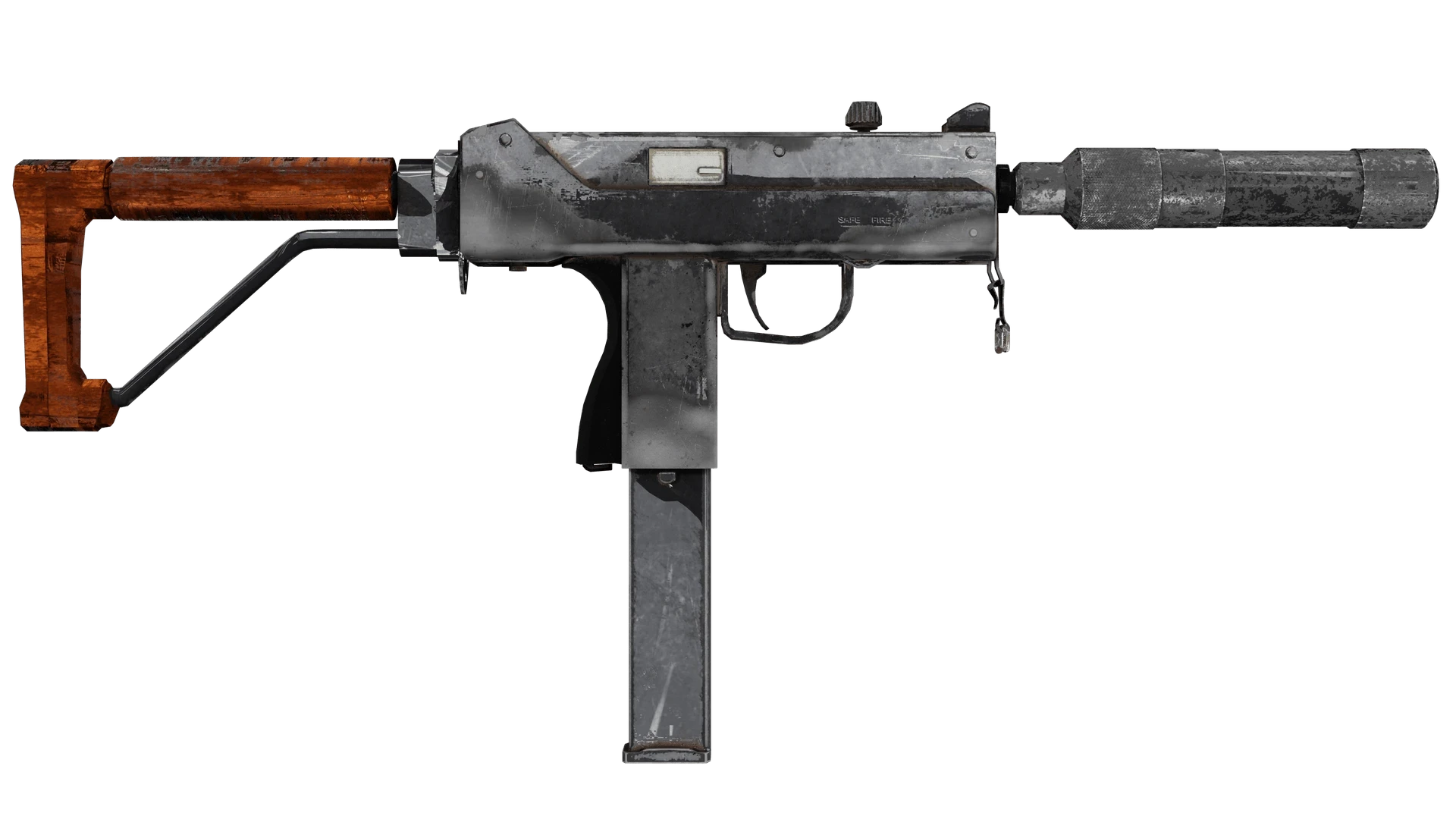 UZI GANG [10 Colors]