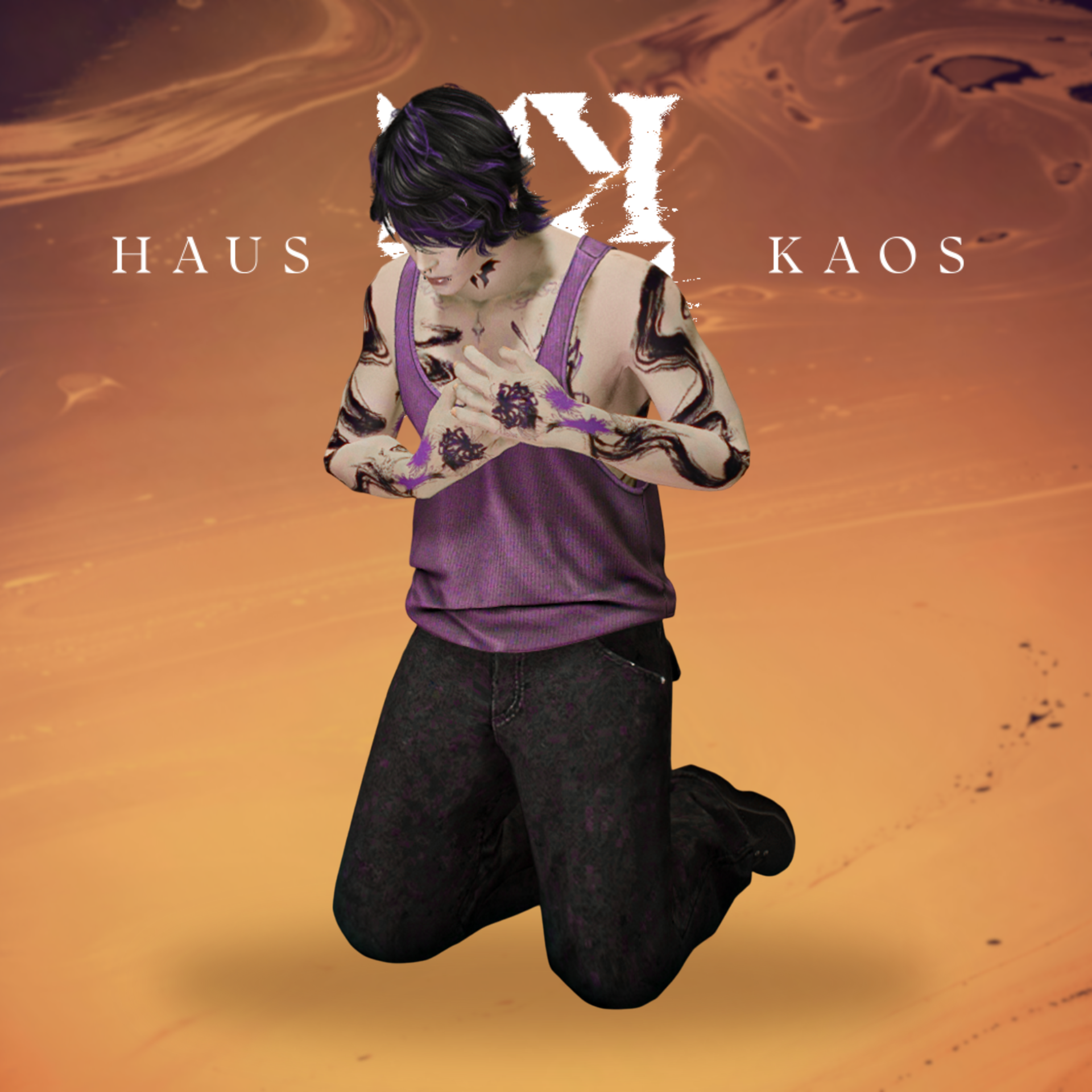 Church of Kaos - 04