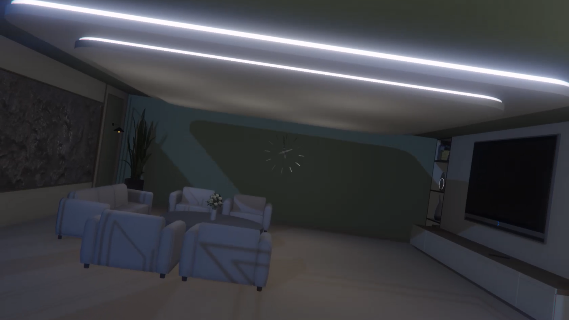 Velora Penthouse | Shell