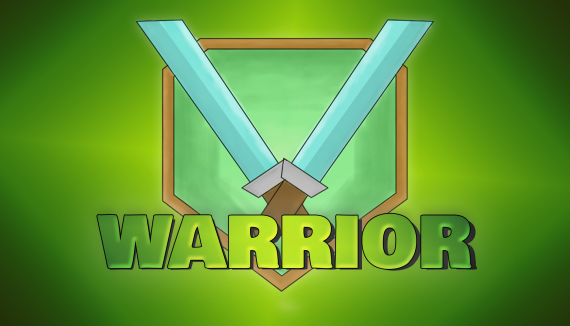 Warrior Rank
