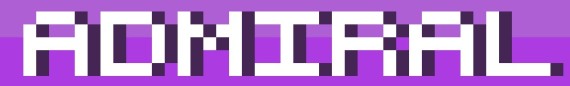 Admiral Rank