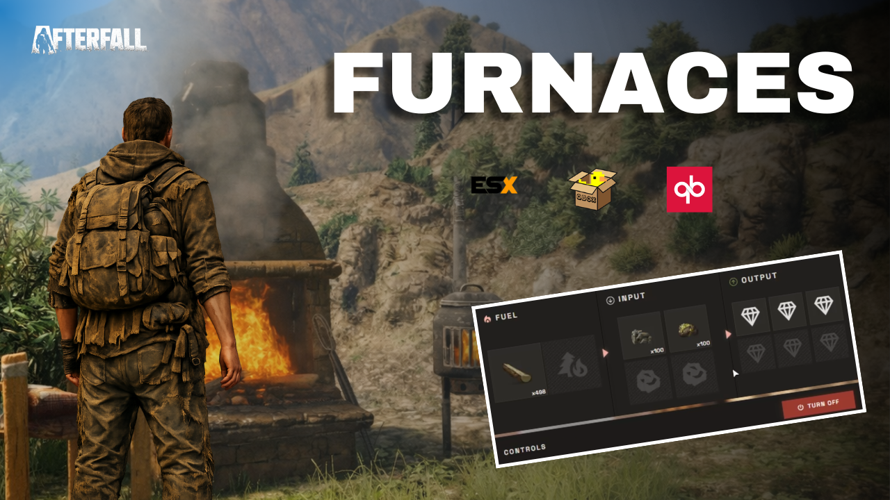 Furnaces
