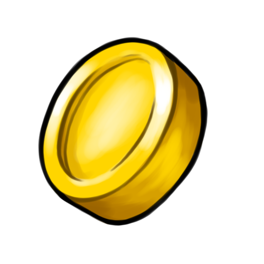 100 Coins