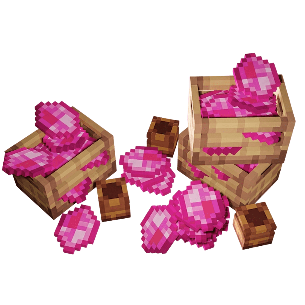 15000 GEMS