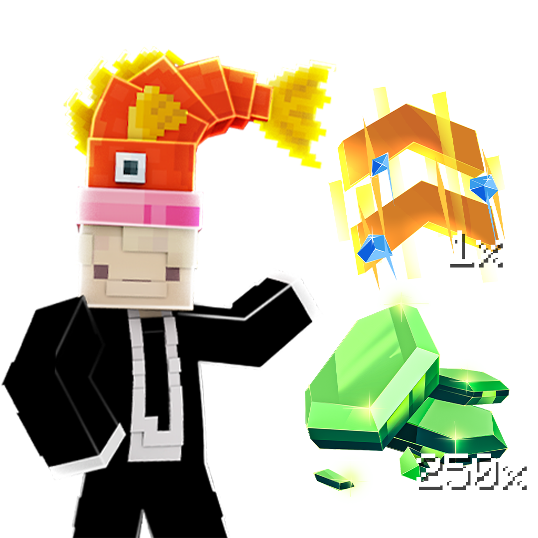 🐣 GRATIS BUNDLE