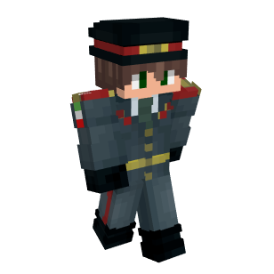 Captain Rank