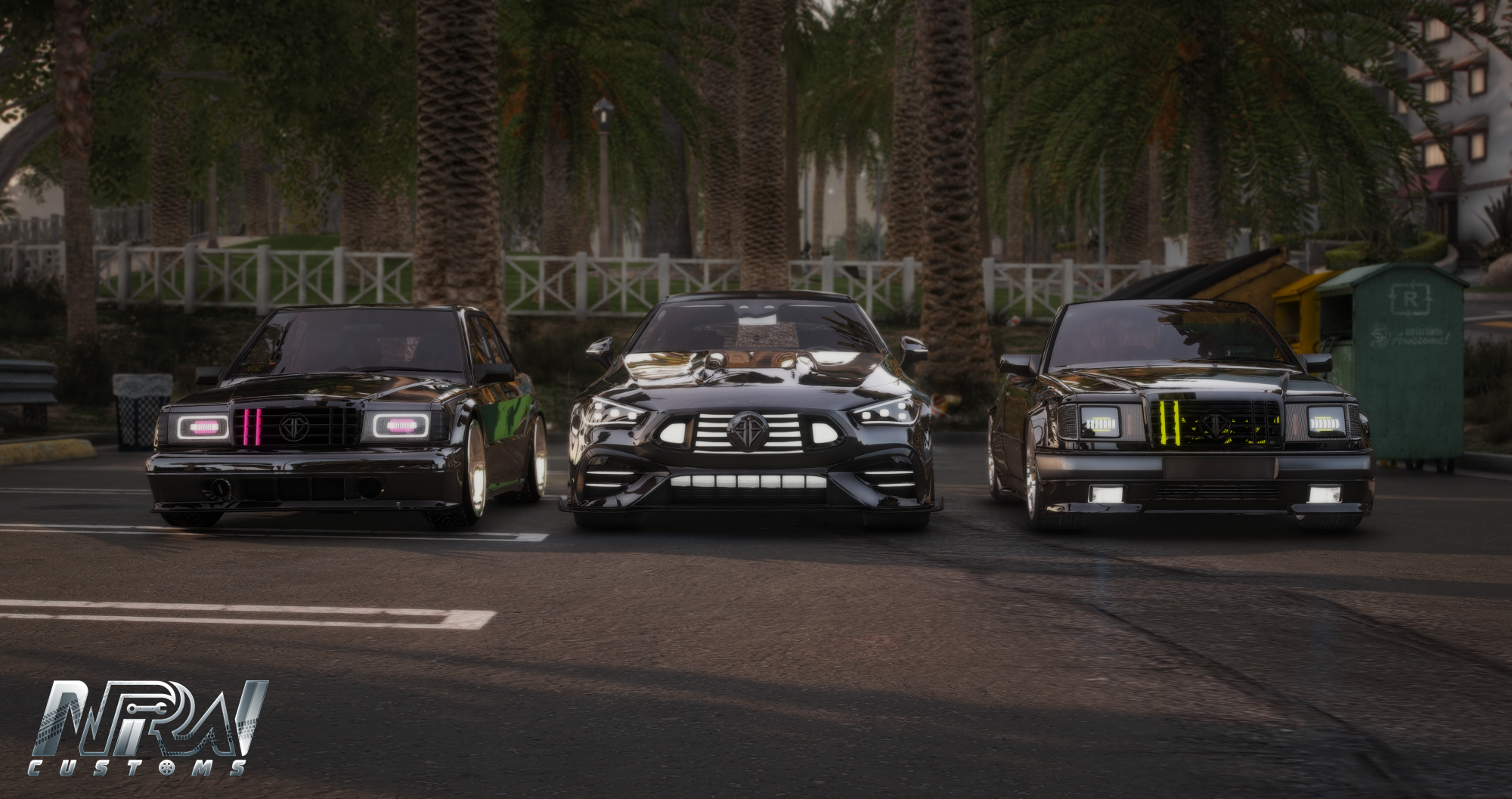 Car-Pack V1