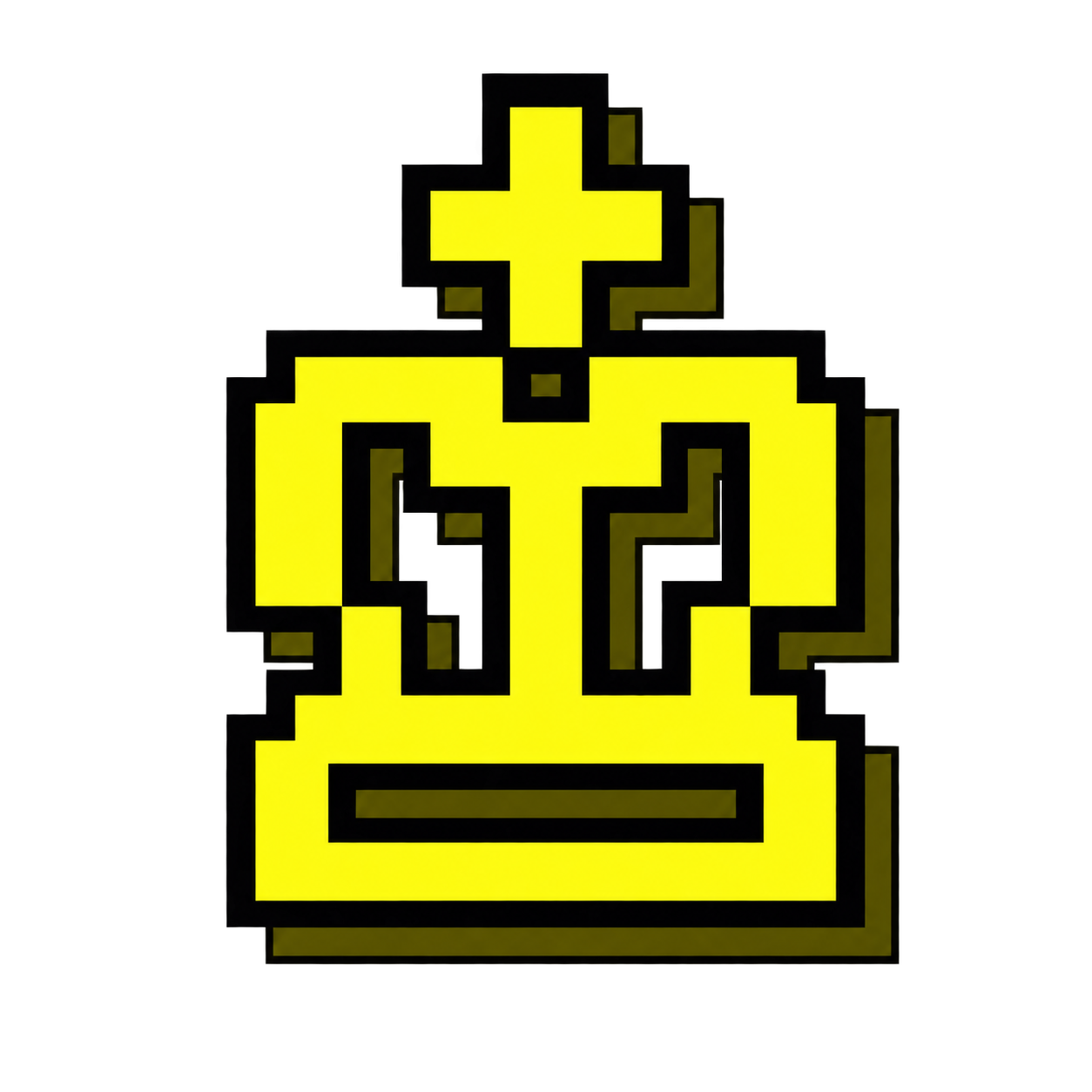 King